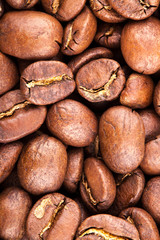 coffee beans