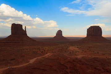 Monument Valley