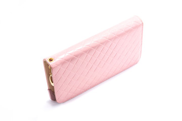 woman wallet