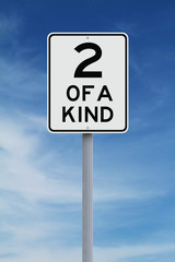 Two of a Kind