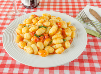 Italian Gnocchi