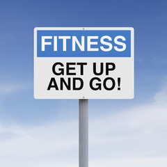 Get Up And Go