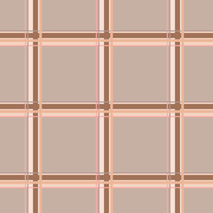 Seamless checkered pattern