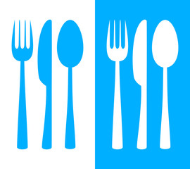 Cutlery icon