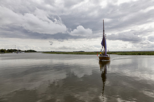Zeesenboot