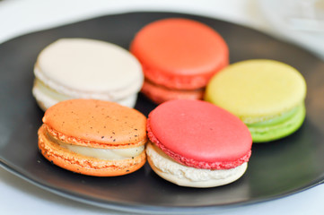 macaroon