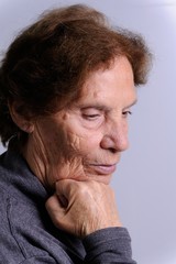 Fototapeta premium Trouble