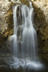 Ramsey Falls