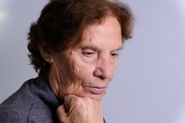 Obraz premium Trouble