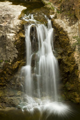 Obraz premium Ramsey Falls