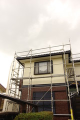 住宅のリフォーム