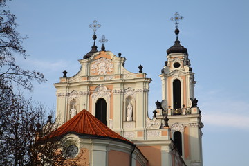 St.Catherine Church