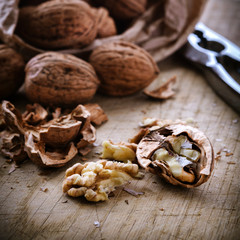 Walnuts