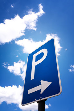 parking sign (6)