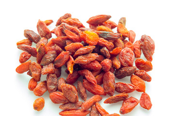 Goji berries