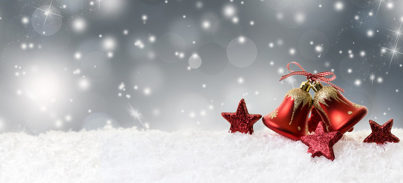 Weihnachtskarte