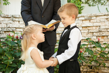 Marriage