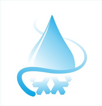 Капля