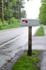 Mailbox