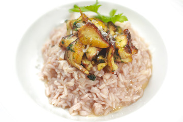 Risotto