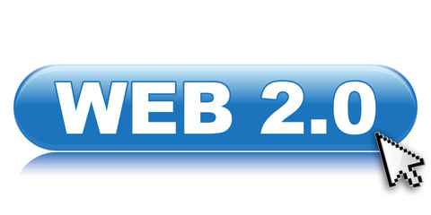WEB 2.0 ICON