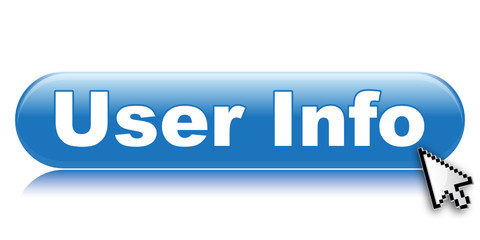 USER INFO ICON