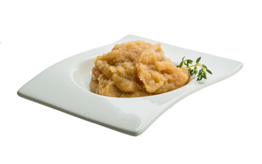 Cod roe