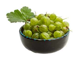 Gooseberries