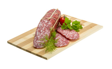 Salami