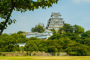 Himeji castle - 73213269