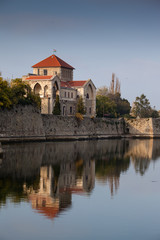 Castle of Tata