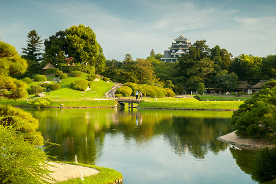 Okayama Garden