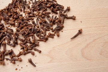 cloves