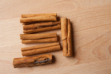 cinnamon