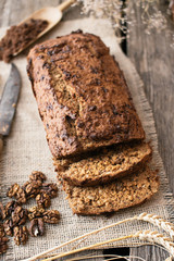 Sweet bread