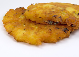 Kartoffelpuffer