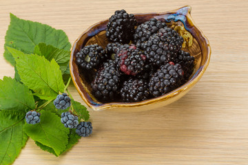 Blackberry