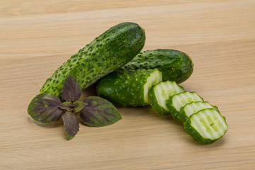 Cucumber