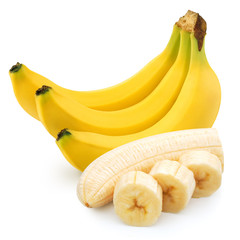 bananas © Maks Peoplenko