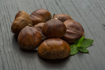 Chestnut