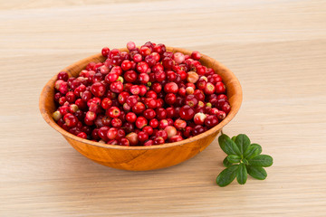 Cowberry