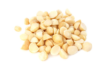 Macadamia nuts