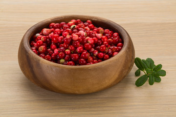 Cowberry