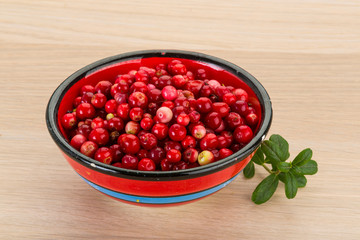 Cowberry