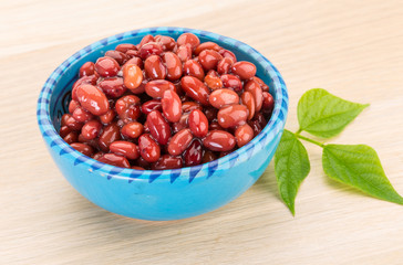Red beans