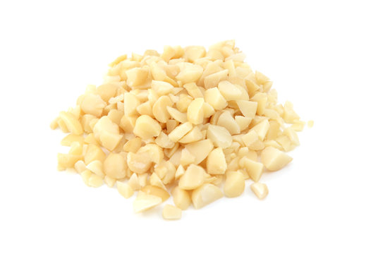 Chopped Macadamia Nuts