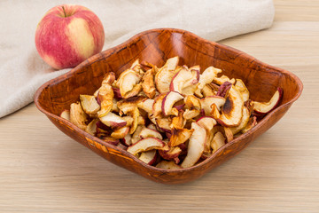 Apple chips