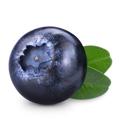 Blueberries