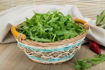 Ruccola