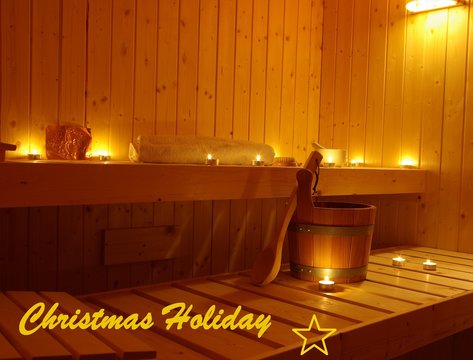 Christmas Holiday